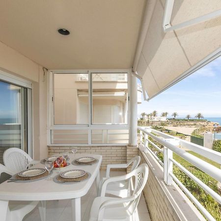 Apartment Cala Montero I By Interhome Vinarós エクステリア 写真