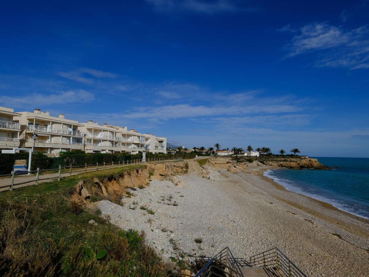 Apartment Cala Montero I By Interhome Vinarós エクステリア 写真