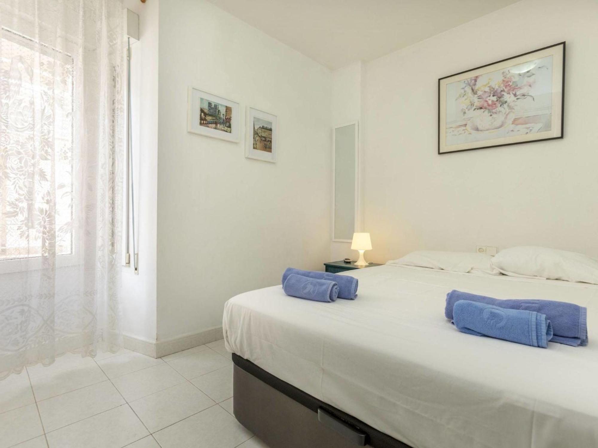 Apartment Cala Montero I By Interhome Vinarós エクステリア 写真