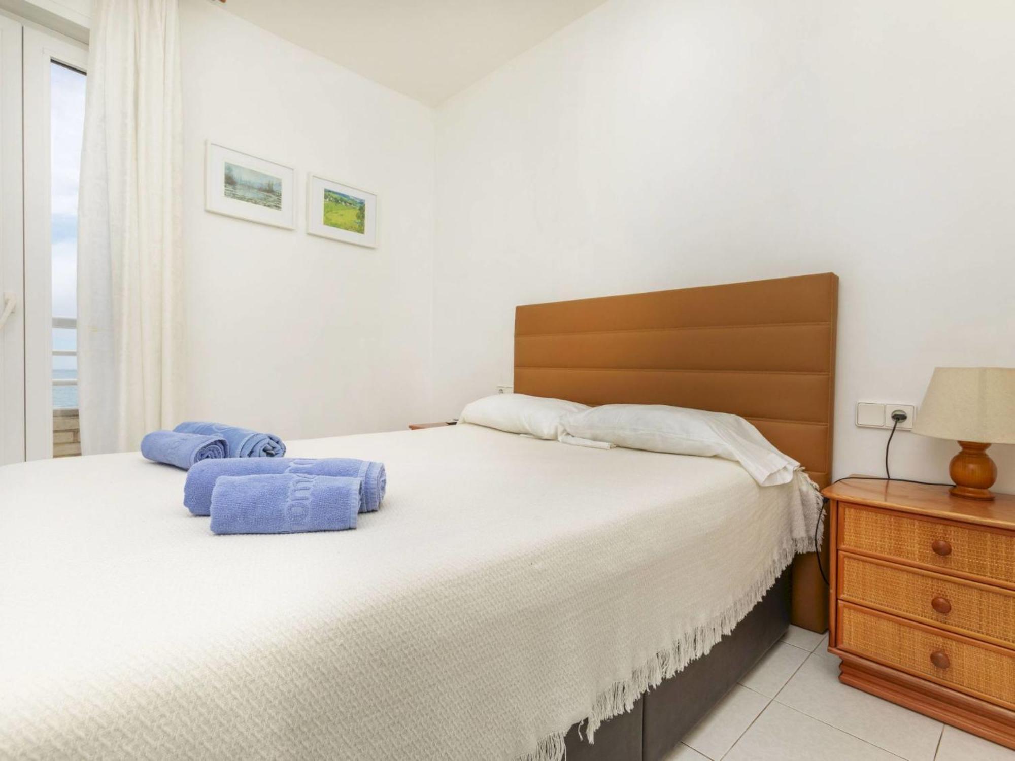 Apartment Cala Montero I By Interhome Vinarós エクステリア 写真