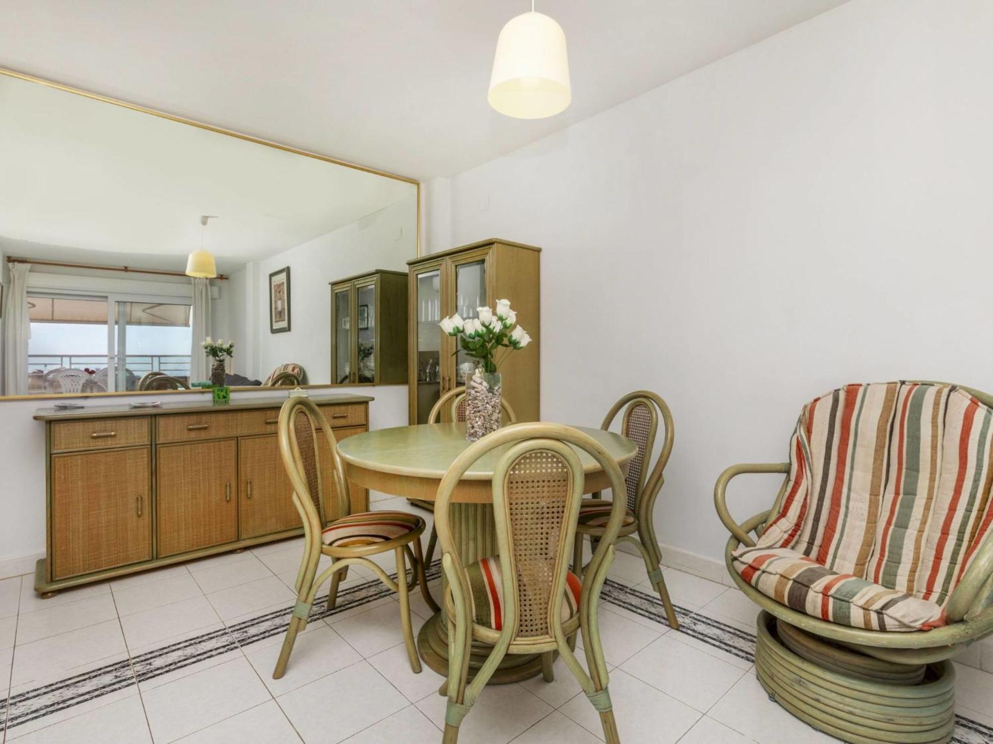 Apartment Cala Montero I By Interhome Vinarós エクステリア 写真